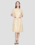 Eprise Collection Leonora Dress Wanita