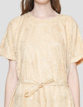 Eprise Collection Leonora Dress Wanita