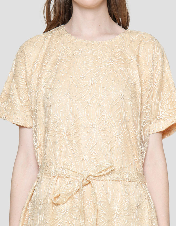 Eprise Collection Leonora Dress Wanita