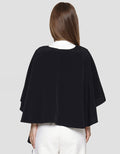 Eprise Elc Lindy Blouse Wanita