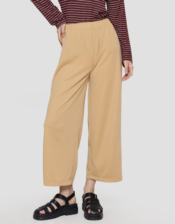 Eprise Collection Laila Women's Culottes Pants