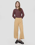Eprise Collection Laila Women's Culottes Pants
