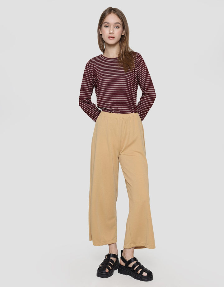 Eprise Collection Laila Women's Culottes Pants