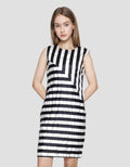 Eprise Sabena Dress Wanita