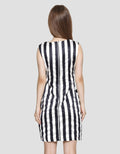 Eprise Sabena Dress Wanita