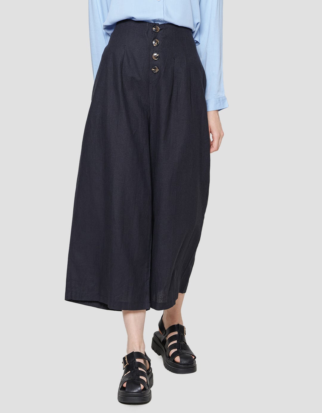 Eprise Collection Cyka Women's Culottes