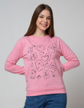Nevada Sweatshirt Bear