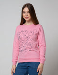 Nevada Sweatshirt Bear