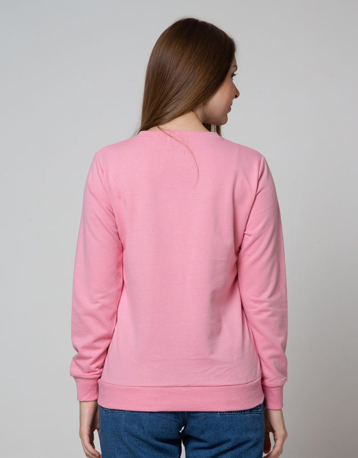Nevada Sweatshirt Bear