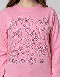Nevada Sweatshirt Bear