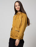 Nevada Jacket Basic Hoddie