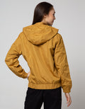 Nevada Jacket Basic Hoddie