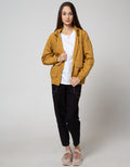 Nevada Jacket Basic Hoddie