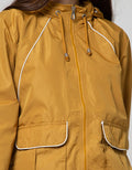 Nevada Jacket Basic Hoddie