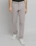 Hassenda Men's Basic Chinos Pants