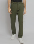 Hassenda Men's Basic Chinos Pants