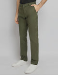 Hassenda Men's Basic Chinos Pants