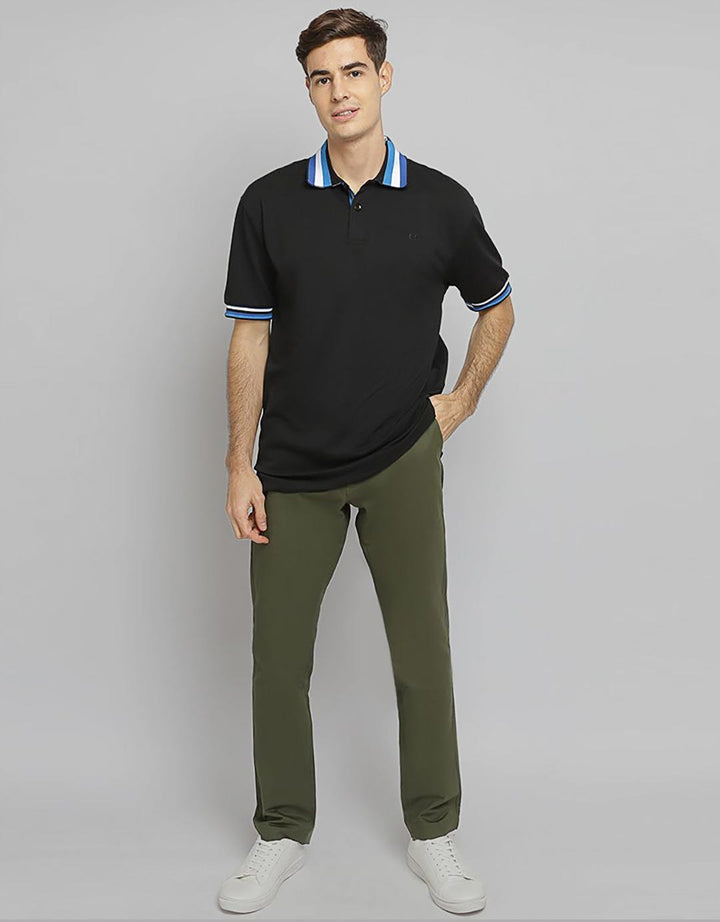 Hassenda Men's Basic Chinos Pants