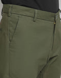Hassenda Men's Basic Chinos Pants