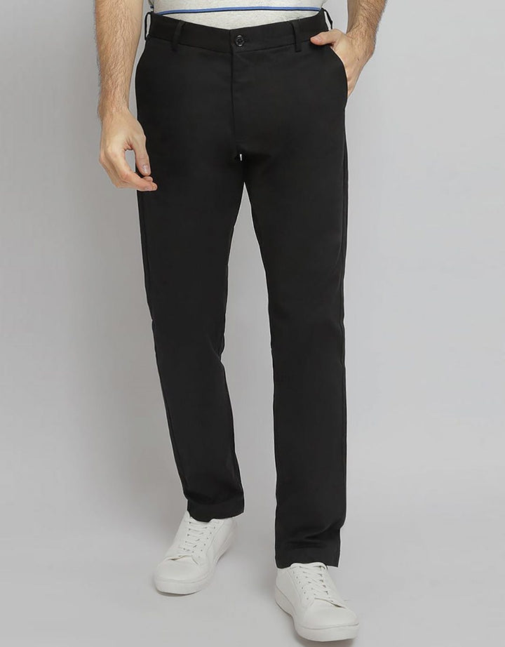 Hassenda Men's Basic Chinos Pants