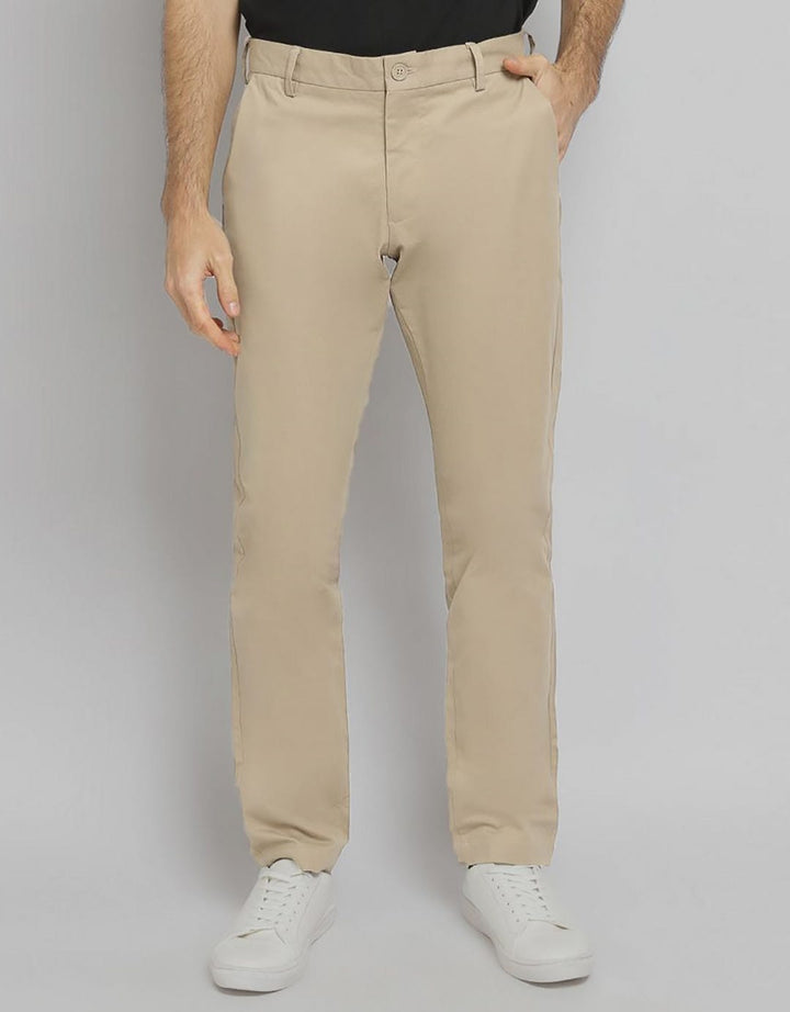 Hassenda Men's Basic Chinos Pants
