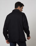 Larusso Utility Tactical Jaket Pria