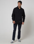 Larusso Utility Tactical Jaket Pria