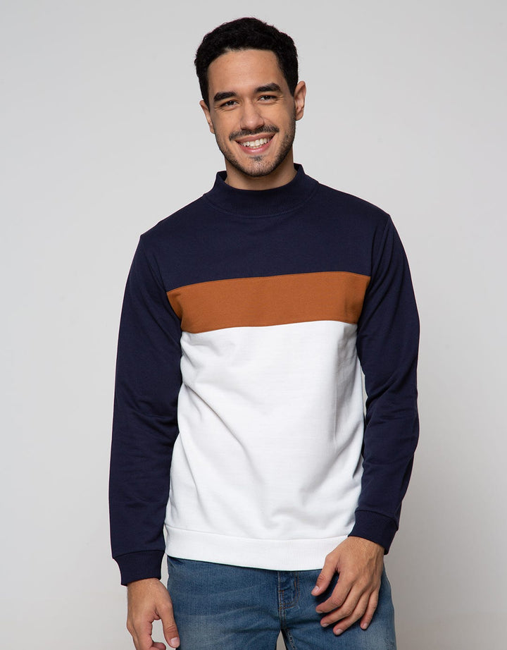 SWEATSHIRT JUMPER R