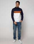 SWEATSHIRT JUMPER R