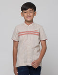 Cardinal Kids Boy Baju Koko Simply Boys