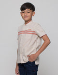Cardinal Kids Boy Baju Koko Simply Boys