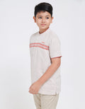 Cardinal Kids Boy Embro Chest Koko Anak Laki-laki