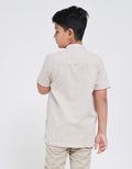 Cardinal Kids Boy Embro Chest Koko Anak Laki-laki