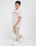 Cardinal Kids Boy Embro Chest Koko Anak Laki-laki
