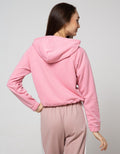 Nevada Jacket Crop And Flap Pocket