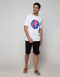 Cole Short Pants Drawstring