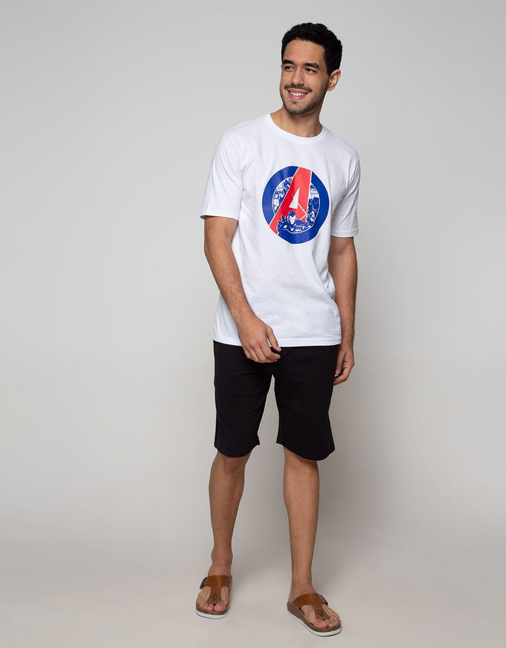 Cole Short Pants Drawstring