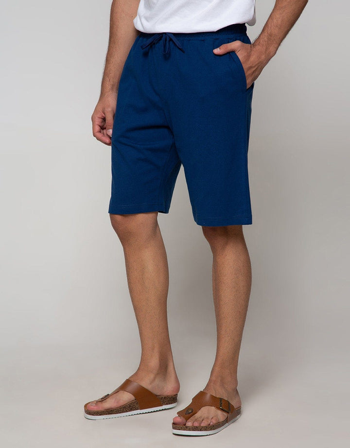Cole Short Pants Drawstring