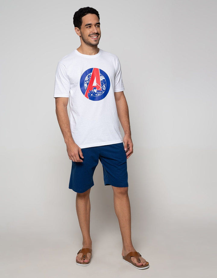 Cole Short Pants Drawstring
