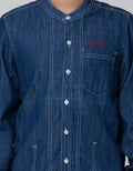 Cardinal Kids Boy Denim Look Koko