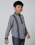 Cardinal Kids Boy Koko Long Sleeve  Tahar