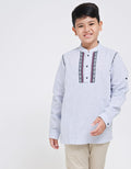 Cardinal Kids Boy Tahar Baju Koko Anak Laki-laki