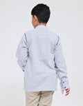 Cardinal Kids Boy Tahar Baju Koko Anak Laki-laki