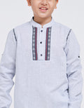Cardinal Kids Boy Tahar Baju Koko Anak Laki-laki