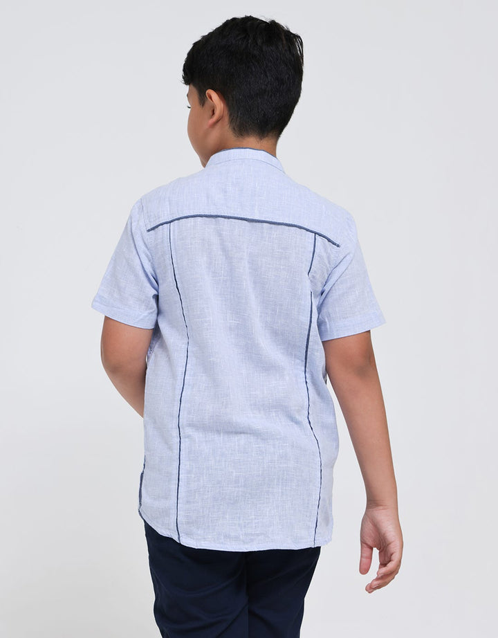 Cardinal Kids Boy Embro Up Short Koko Boys