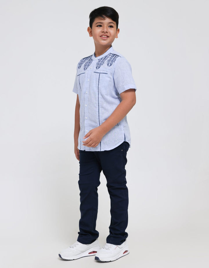 Cardinal Kids Boy Embro Up Short Koko Boys
