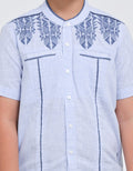 Cardinal Kids Boy Embro Up Short Koko Boys