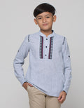 Cardinal Kids Boy Casual Koko Shirt for Boys