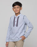 Cardinal Kids Boy Casual Koko Shirt for Boys