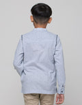 Cardinal Kids Boy Casual Koko Shirt for Boys